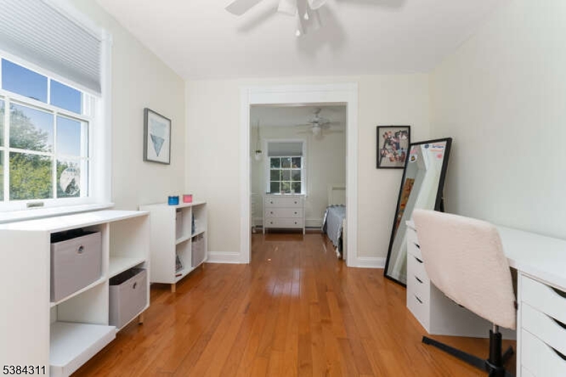 In Town - Residential