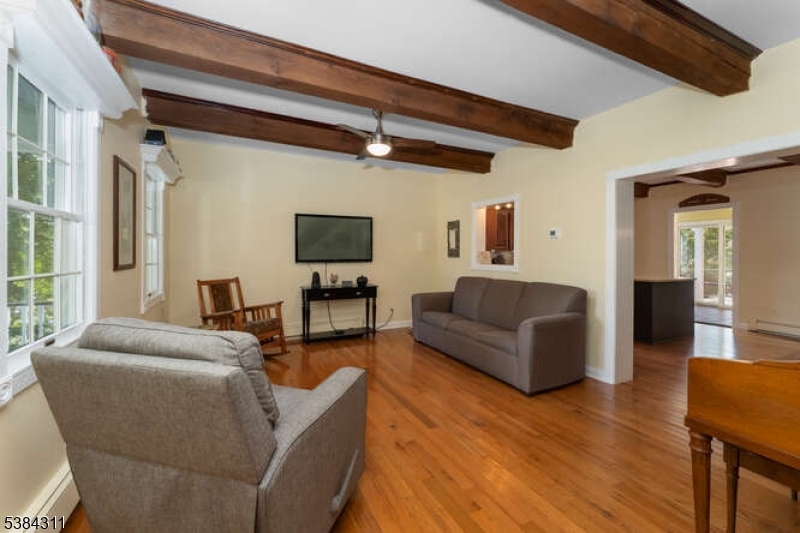 In Town - Residential