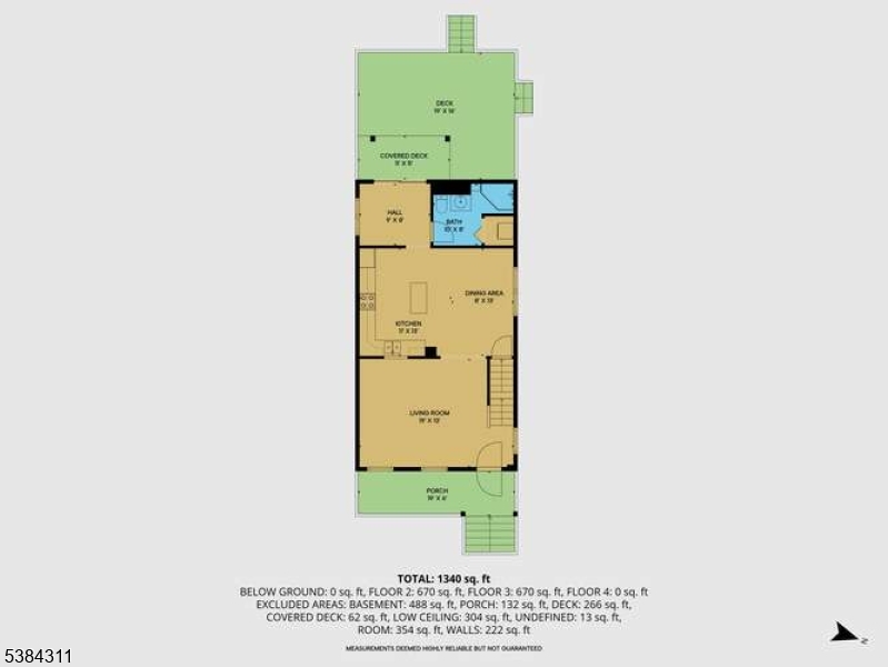 In Town - Residential