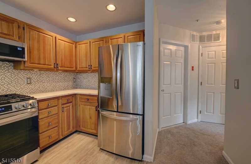 The Glens at Pompton Plains - Residential