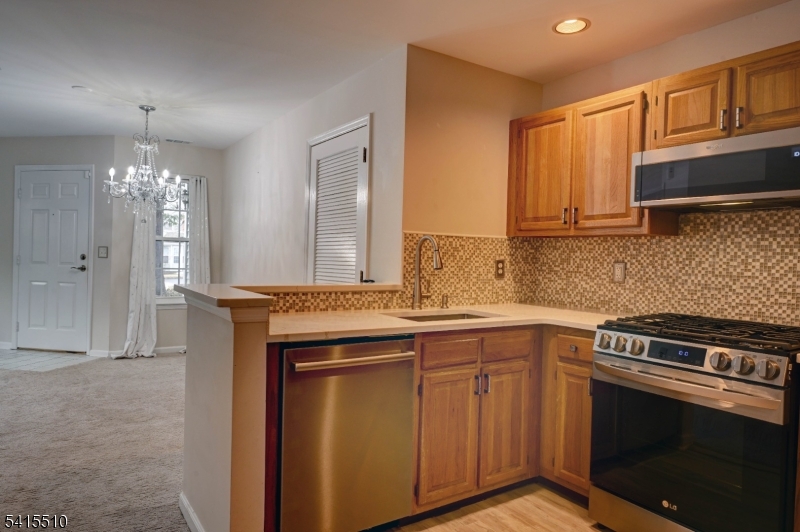 The Glens at Pompton Plains - Residential