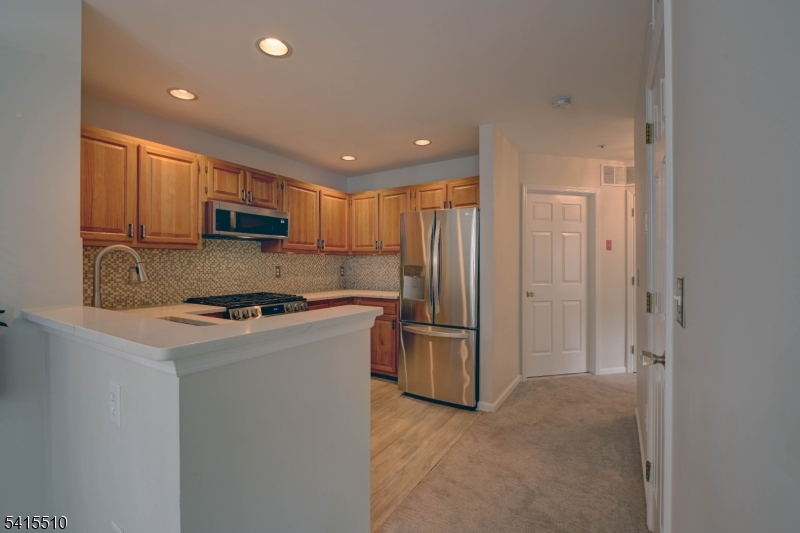 The Glens at Pompton Plains - Residential