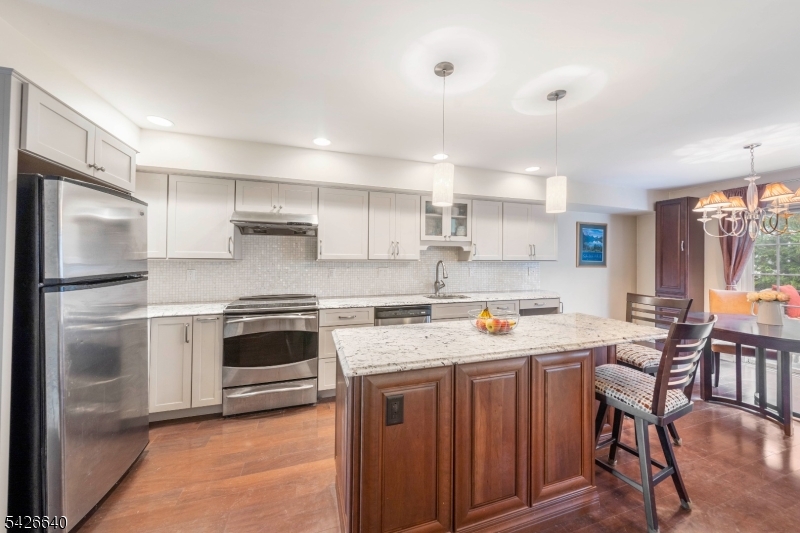 Berkeley Village - Residential