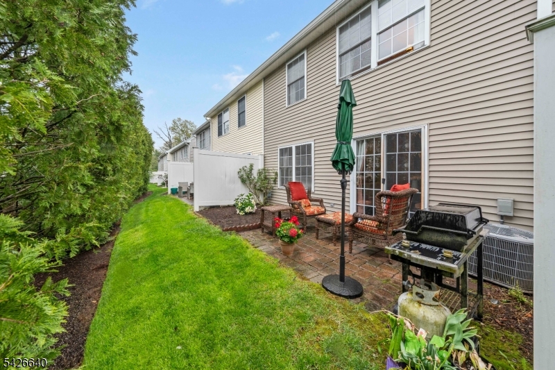 Berkeley Village - Residential