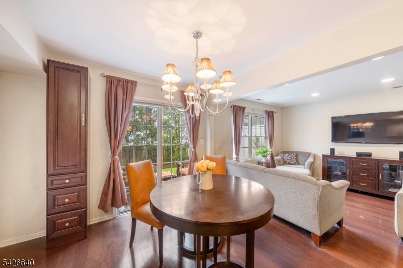Berkeley Village - Residential