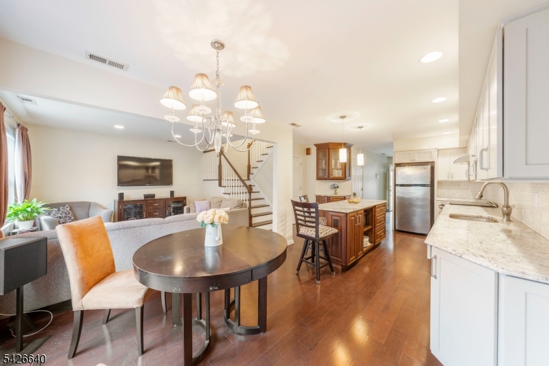 Berkeley Village - Residential