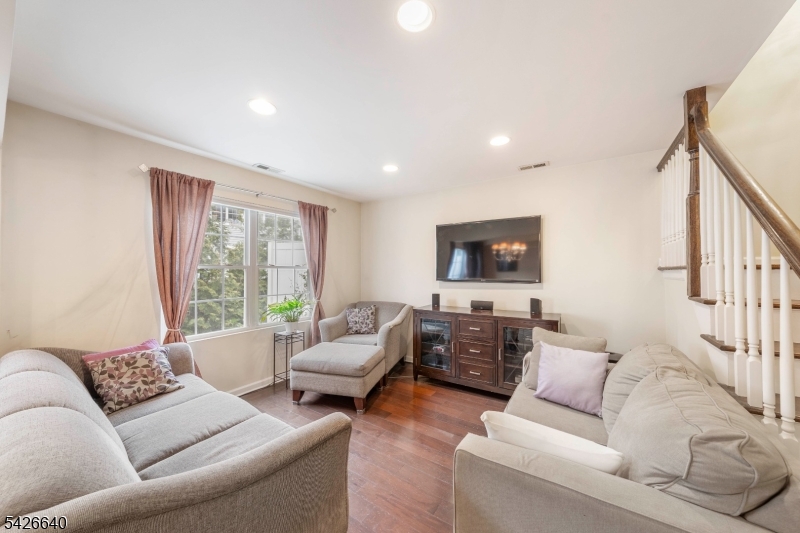 Berkeley Village - Residential