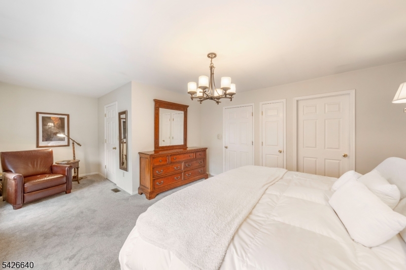 Berkeley Village - Residential