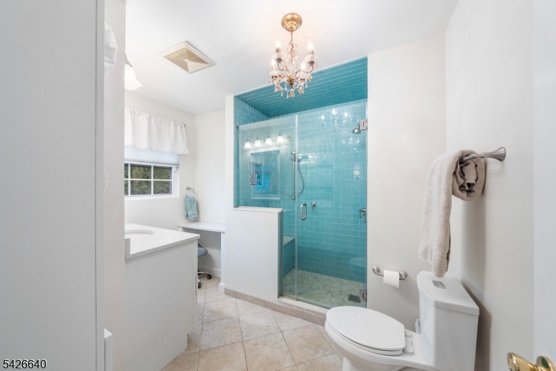 Berkeley Village - Residential