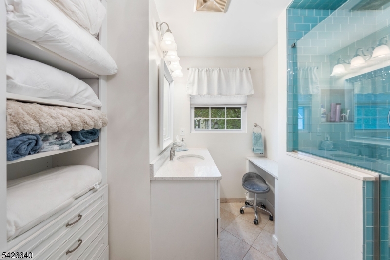 Berkeley Village - Residential