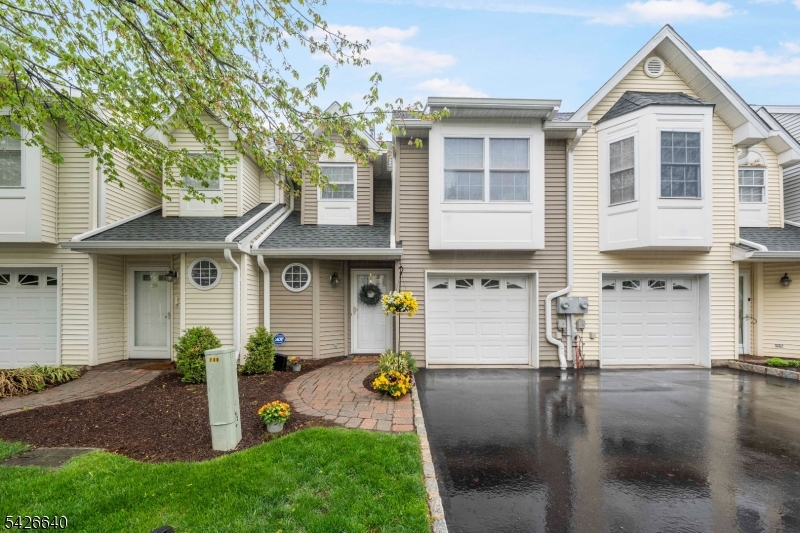 Berkeley Village - Residential
