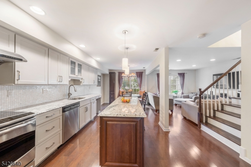 Berkeley Village - Residential