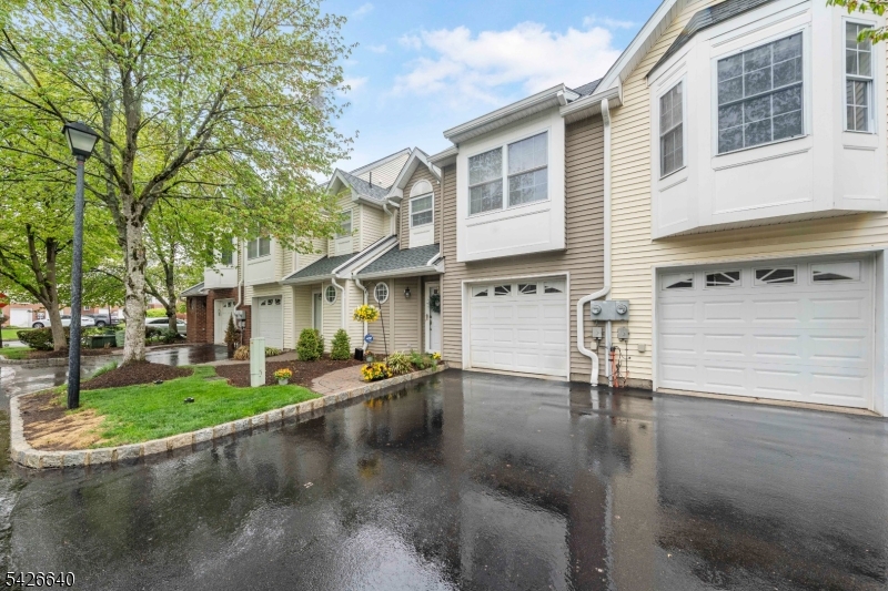 Berkeley Village - Residential