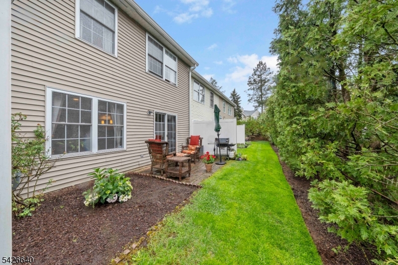 Berkeley Village - Residential