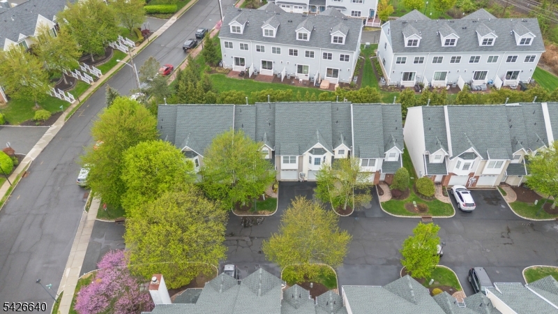 Berkeley Village - Residential
