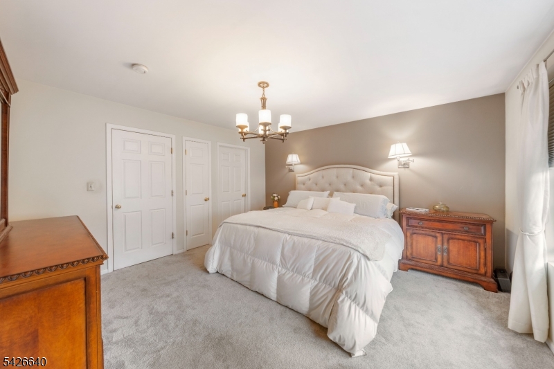 Berkeley Village - Residential