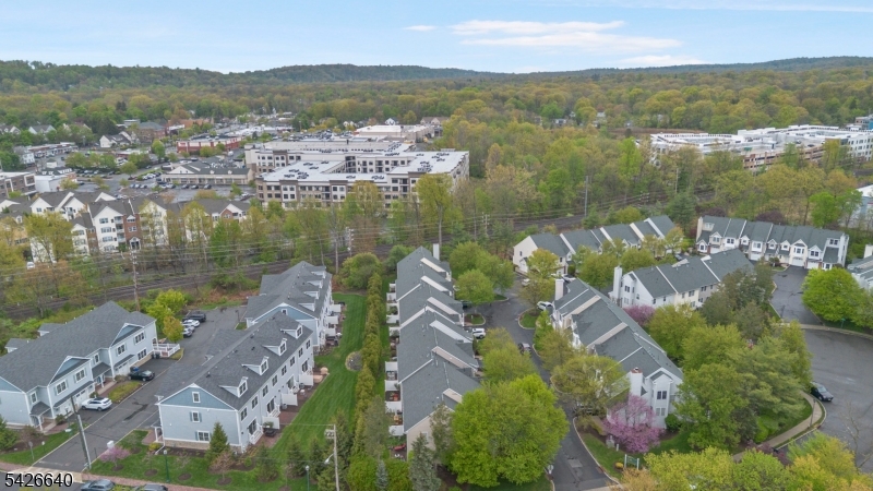 Berkeley Village - Residential
