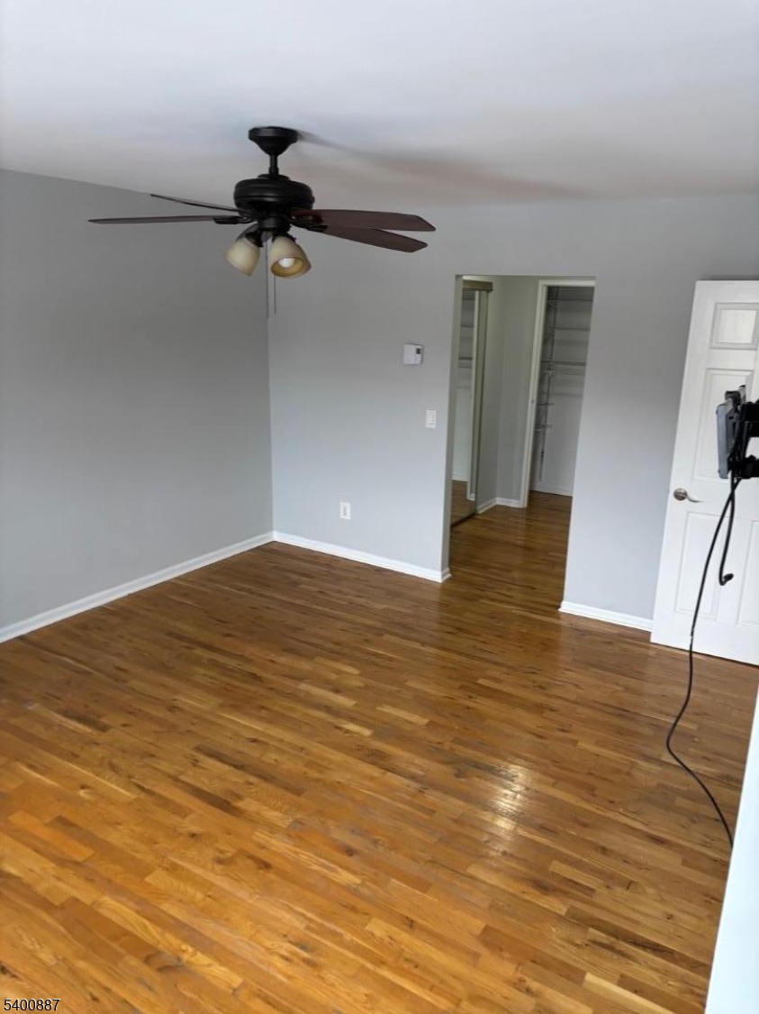 Mountainview Manor - Residential