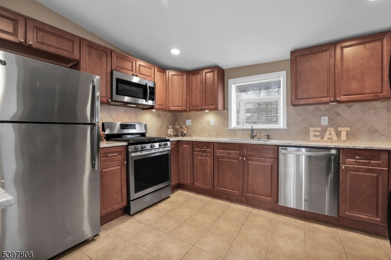 Lake Parsippany - Residential