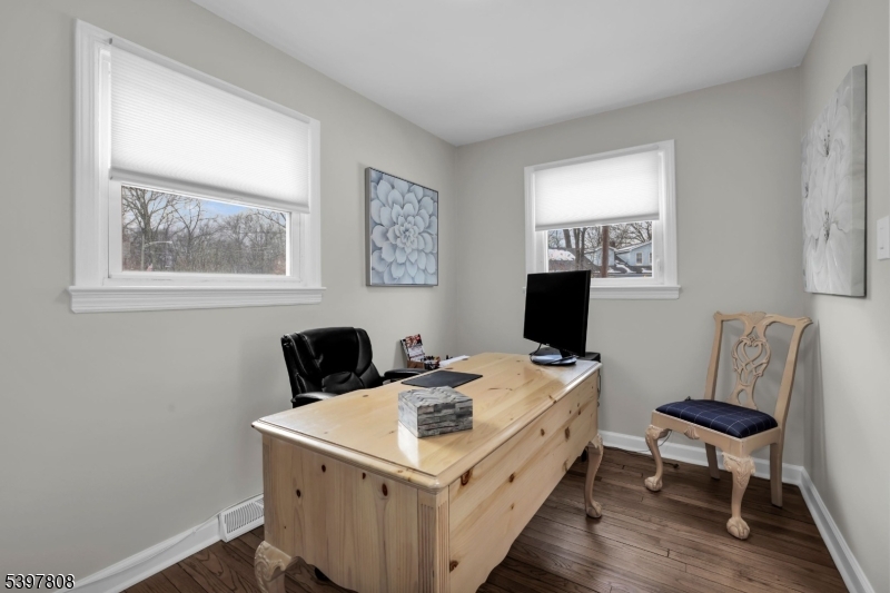 Lake Parsippany - Residential