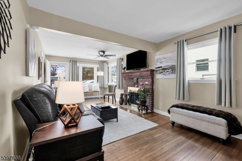 Lake Parsippany - Residential