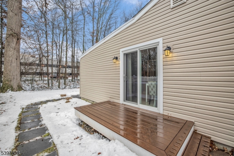 Lake Parsippany - Residential