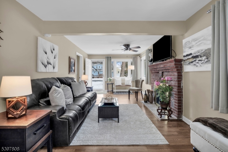 Lake Parsippany - Residential