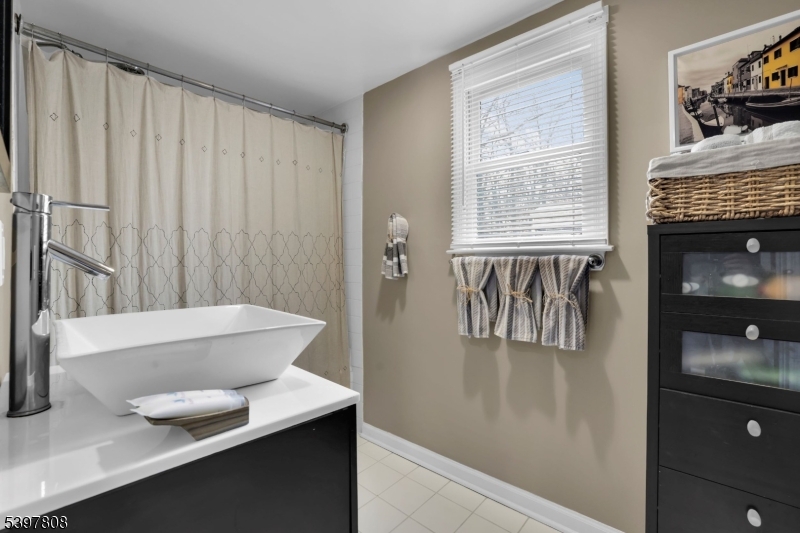 Lake Parsippany - Residential