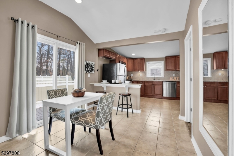 Lake Parsippany - Residential