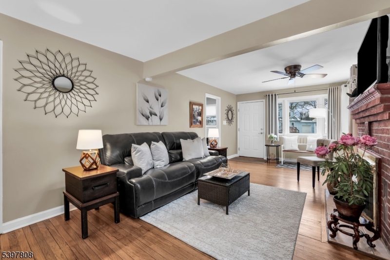 Lake Parsippany - Residential