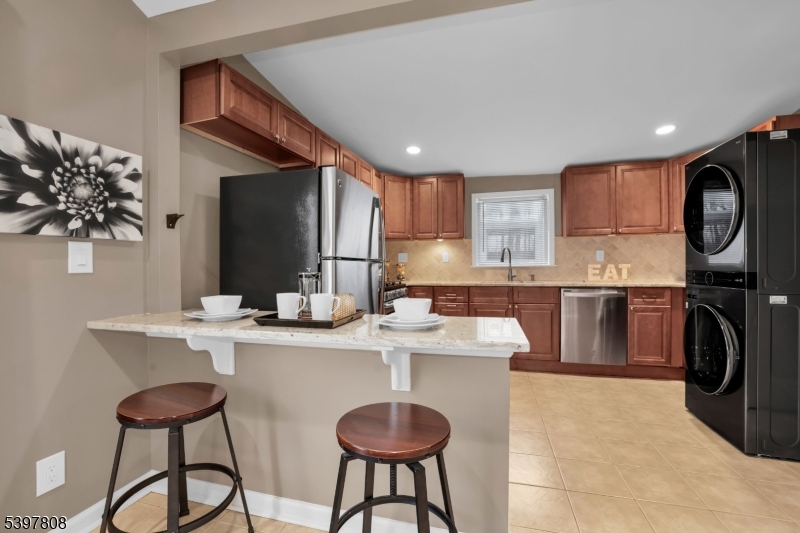 Lake Parsippany - Residential