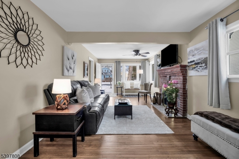 Lake Parsippany - Residential