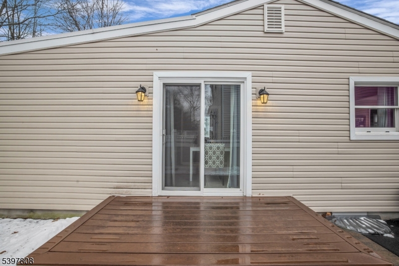 Lake Parsippany - Residential