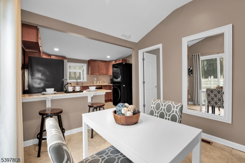 Lake Parsippany - Residential