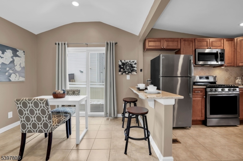 Lake Parsippany - Residential