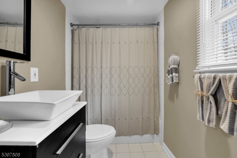 Lake Parsippany - Residential