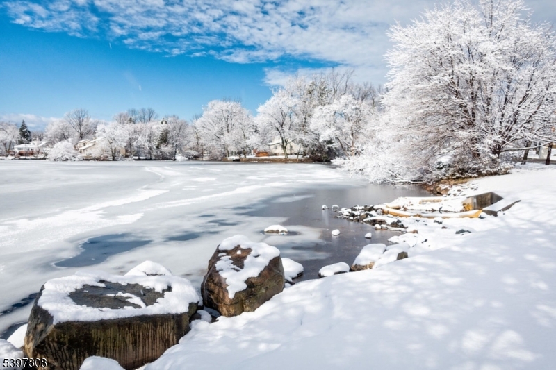 Lake Parsippany - Residential