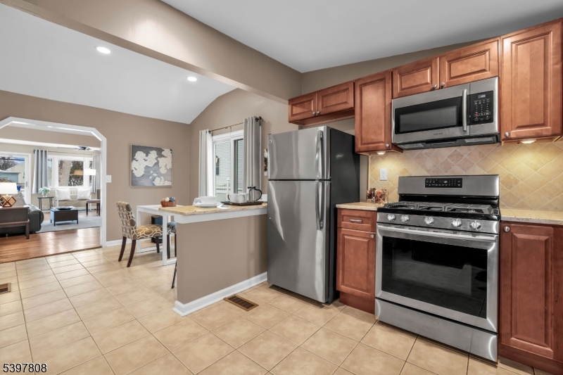 Lake Parsippany - Residential