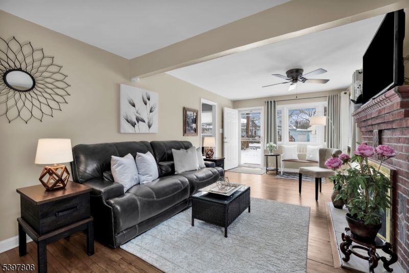 Lake Parsippany - Residential