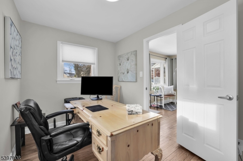 Lake Parsippany - Residential