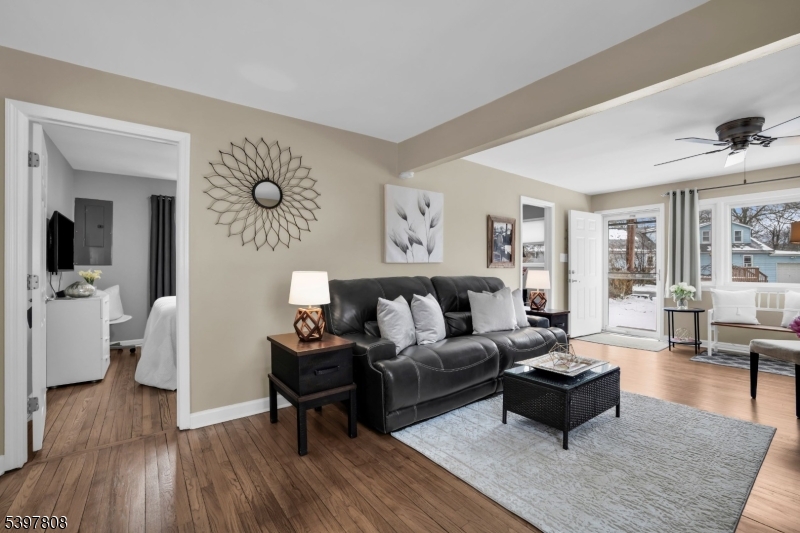 Lake Parsippany - Residential