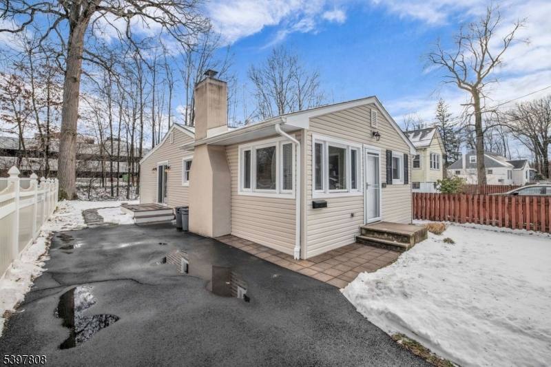 Lake Parsippany - Residential