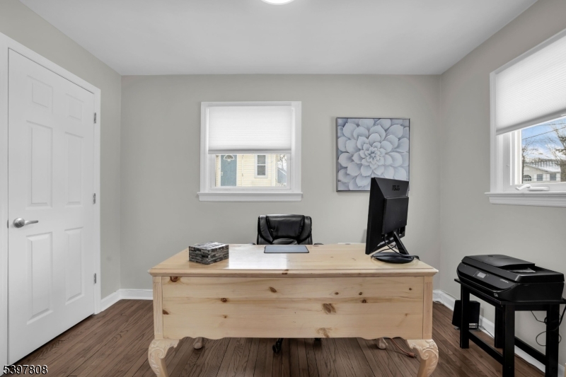 Lake Parsippany - Residential