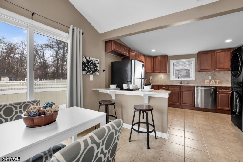 Lake Parsippany - Residential