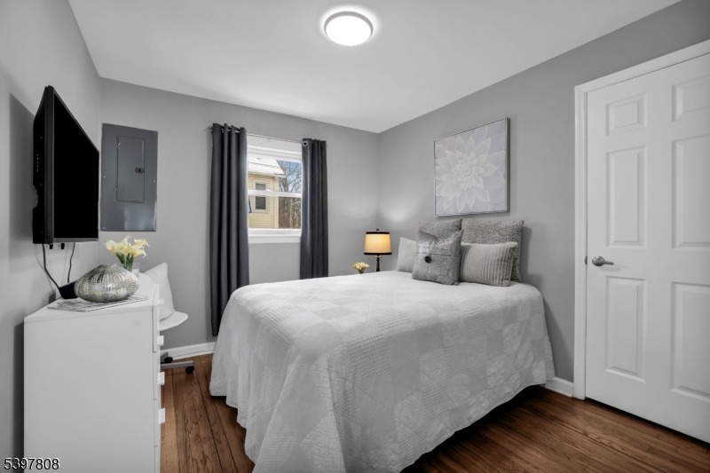 Lake Parsippany - Residential