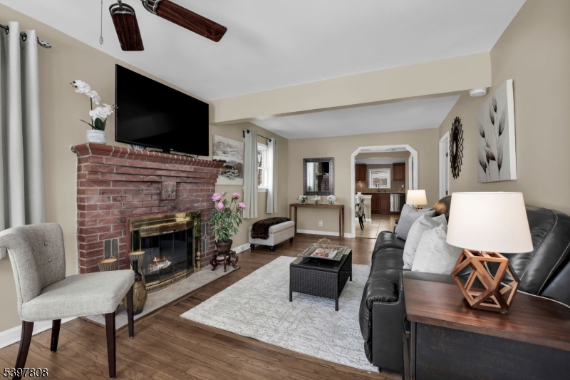 Lake Parsippany - Residential