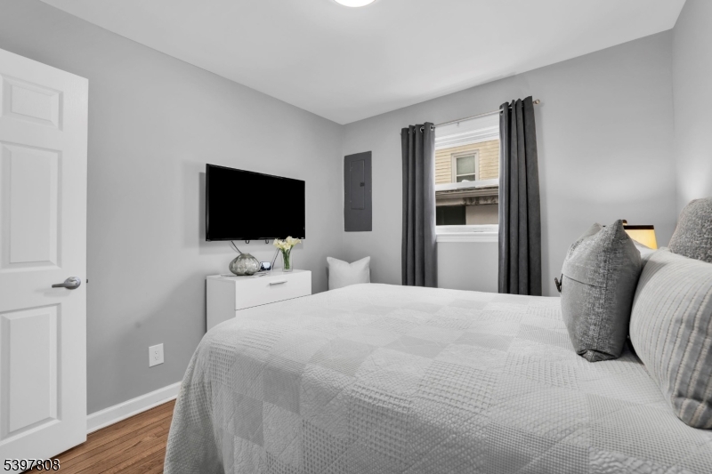 Lake Parsippany - Residential