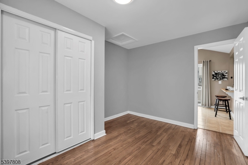 Lake Parsippany - Residential