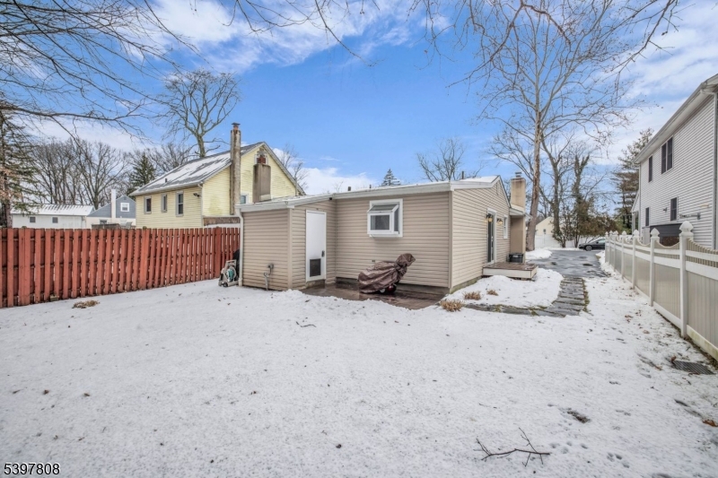 Lake Parsippany - Residential