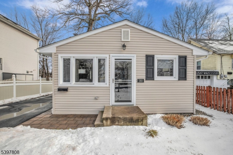 Lake Parsippany - Residential